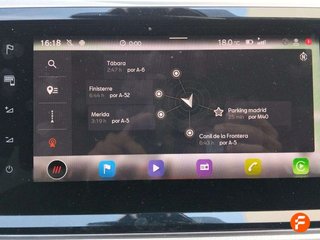 Seat Tarraco 1.5 TSI 110kW St&Sp DSG Style XL