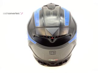 casco integral nolan n80-8