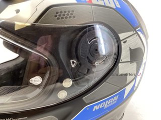 casco integral nolan n80-8