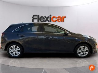 Kia Ceed 1.6 MHEV iMT 100kW (136CV) Drive