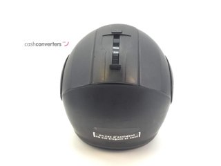 casco convertible harley davidson capstone