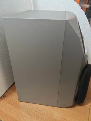 ALTAVOCES PANASONIC SUPER WOOFER