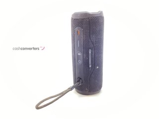 altavoz portatil bluetooth jbl flip 6