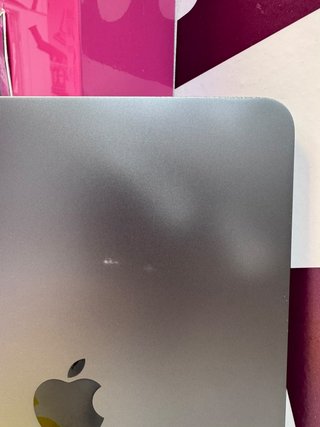 iPad Air 5ª Generacion a2588 2022 256GB Bat. 81%