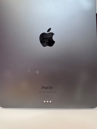 iPad Air 5ª Generacion a2588 2022 256GB Bat. 81%