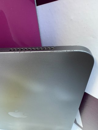 iPad Air 5ª Generacion a2588 2022 256GB Bat. 81%
