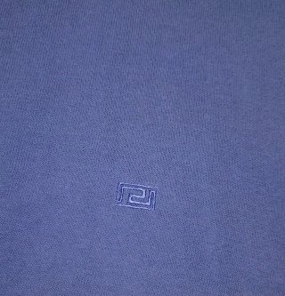 Polo Versace Classic Talla XL