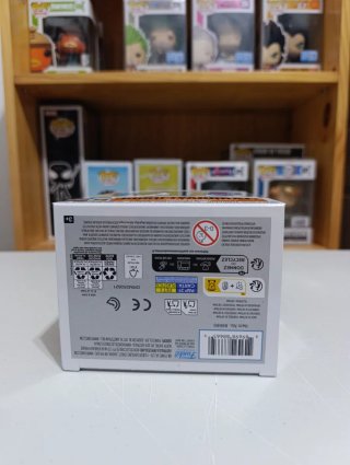 Funko Pop! Goku (Yadrat) 2106 Dragon Ball Z