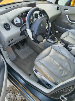 Peugeot 308 2008