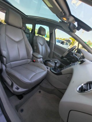 Peugeot 308 2008