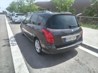 Peugeot 308 2008