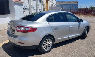 Renault Fluence 2014