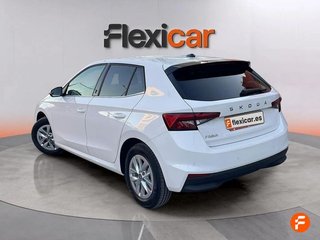 Skoda Fabia 1.0 TSI 70KW (95CV) Go