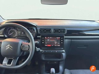 Citroën C3 PureTech 60KW (83CV) Max