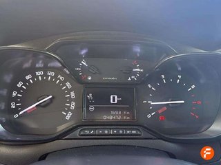 Citroën C3 PureTech 60KW (83CV) Max