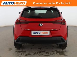 Lexus UX UX 300h