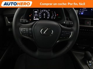 Lexus UX UX 300h