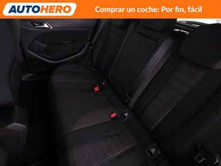 Peugeot 308 1.6 Blue-HDi Allure