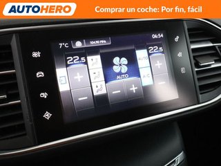 Peugeot 308 1.6 Blue-HDi Allure
