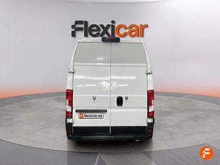 Citroën Jumper CITROEN Jumper Furgón Diesel Jumper Fg. 2.2BlueHDi 35