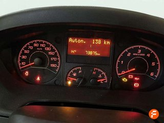 Citroën Jumper CITROEN Jumper Furgón Diesel Jumper Fg. 2.2BlueHDi 35