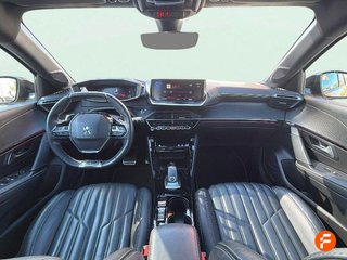 Peugeot 208 PureTech 96kW (130CV) EAT8 Allure