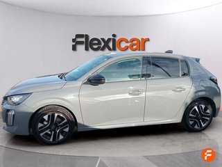 Peugeot 208 Allure Gasolina 100 S&S 6 Vel. MAN