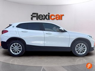 BMW X2 sDrive18d