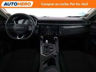 Lynk & Co 01 1.5 Plug-in Hybrid