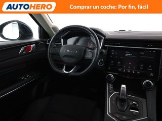 Lynk & Co 01 1.5 Plug-in Hybrid