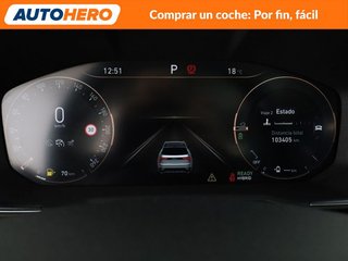 Lynk & Co 01 1.5 Plug-in Hybrid