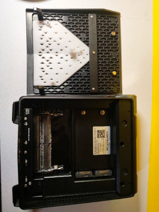 Mini PC AMD Ryzen 5 ACEMAGIC