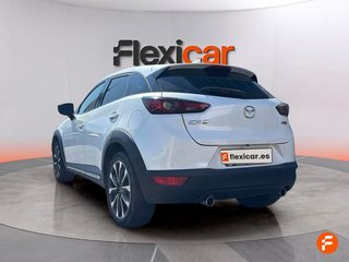 Mazda CX-3 2.0 G 89kW (121CV) 2WD Evolution