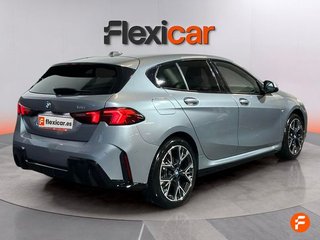BMW Serie 1 120