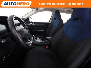 Lynk & Co 01 1.5 Plug-in Hybrid
