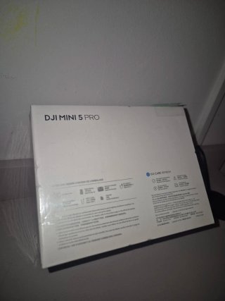 Dron DJI Mini 5 Pro