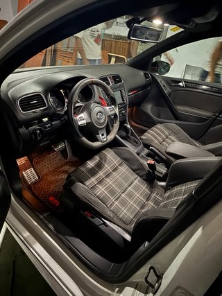 Volkswagen Golf 2011