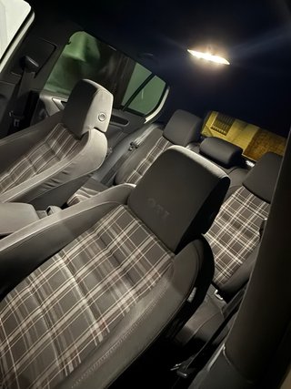 Volkswagen Golf 2011