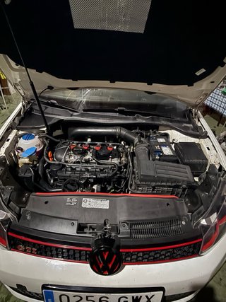 Volkswagen Golf 2011