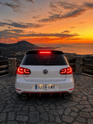 Volkswagen Golf 2011