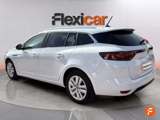 Renault Megane S.T. Business E-TECH Híbrido ench. 117kW