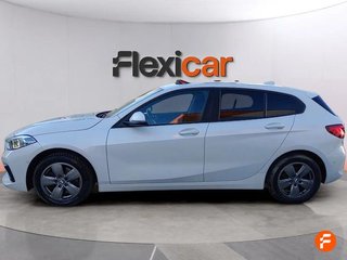 BMW Serie 1 116d