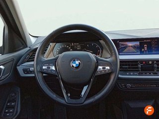 BMW Serie 1 116d