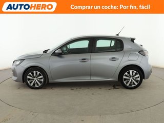 Peugeot 208 1.2 PureTech Active