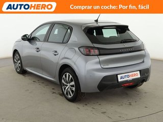 Peugeot 208 1.2 PureTech Active