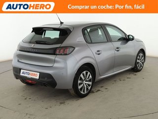 Peugeot 208 1.2 PureTech Active