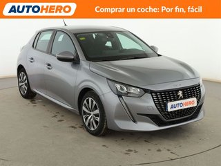 Peugeot 208 1.2 PureTech Active