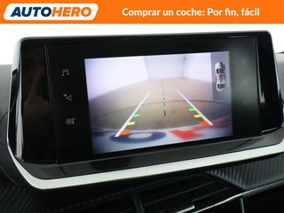 Peugeot 208 1.2 PureTech Active
