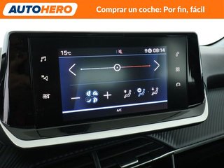 Peugeot 208 1.2 PureTech Active