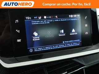 Peugeot 208 1.2 PureTech Active